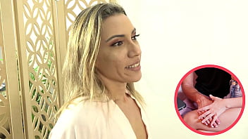 Era Ciúme Bobo Da Esposa Com Essa Novinha? - Amopornobr