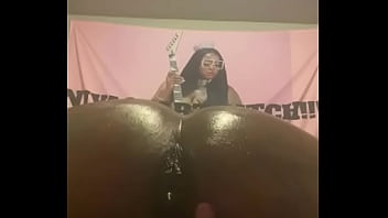 Can Someone Fill My Ass With Cum