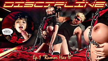 Discipline Ep1 - Rumor Has It - Marica Hase And Shonsta