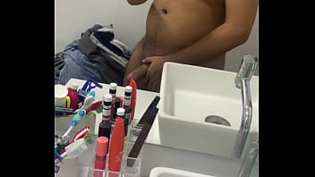 O Cerejinha Batendo Uma