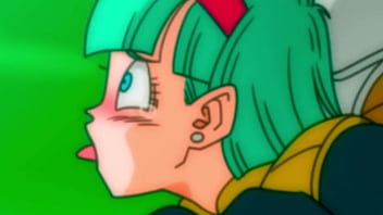 Bulma Gets Traumatized In This Dragon Ball Game (bulma Adventure 3)