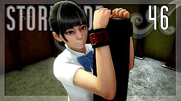 Stormside #46 _ She Deserves A Special Treatment