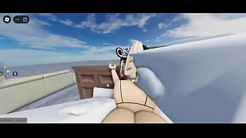 Follando Con Una Bot