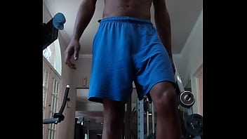 Lolus - Black, Sexy, Skinny, Amateur, Homemade, Teacher, Solo, Cute, Beauty, Gym, Fitness, Exercise, Workout - Workout - 2025 - Intense - Experience - Video 321965