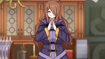 The Adventurer' Guild Assistant