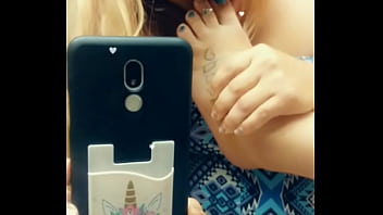 Misscheatsalot - Feet, Toes, Smell, Kentucky - Feet - 2025 - Amazing - Scene - Video 277448