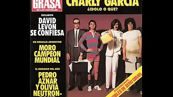 La Grasa De Las Capitales - Seru Giran