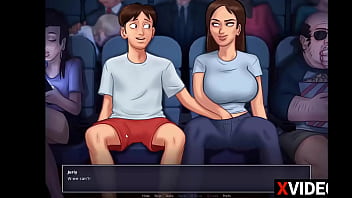 Sex Family 3d