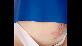 Love Wetting In Tight Thongs#pussy #thongs