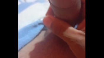 Masturbación - pussy, real, solo, dick - Video 328343