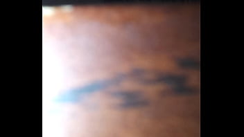 Playing With My Ass And Panties At Home