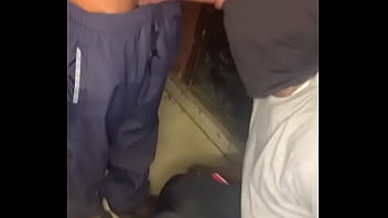 Nobody Is Home Can U Fuck Me Outside