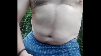 Branlette avec échauffement du scrotum - 17/08/2024