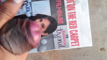 Cum Tribute To Bruna Abdullah