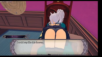 Hg Isekai Fantasy Part 2 Must Charm These Girls