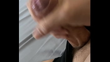 Pauzudo Du Karalho Com Pau Todo Melado Pra Vc!