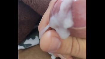 Gozando Bem Gostoso, Cum Cumshot