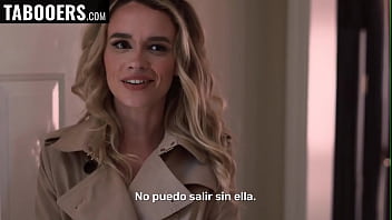 You Shouldn_t Wanna Fuck Your Own Stepdaughter