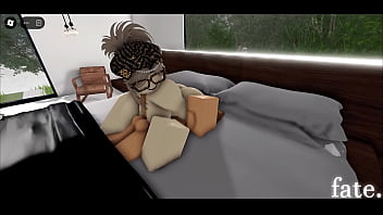 Roblox Porn Game Part 13