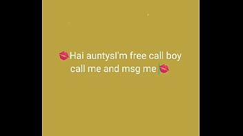 Call Boy Call Boy Call Me - big-ass, new - Video 274410