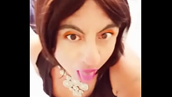 Sexi Travesti Peruana