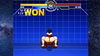 Mugen Bbc Ride Compilation