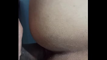 Mi Mujer Culiando En Cuatro