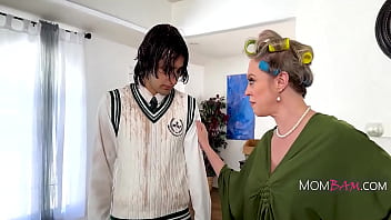 Holy Harlot' Young Heartthrob Weakness - Millie Morgan