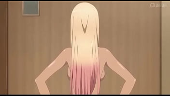 The Only Good Scene On This Anime