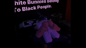 My Bf Has Fill Me Up Good On Roblox