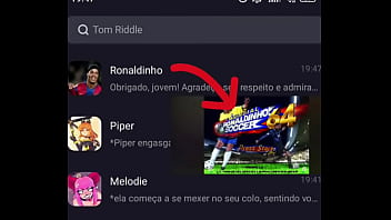Ronaldinho Soccer 64