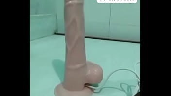 10 inch dildo - Anal-dildo-handjob-big-cock-big-butt