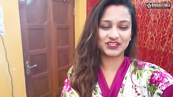 Starsudipa' Another Hot And Sexy Pov Vlog On Real Double Penetration For 1st Time ( Hindi Audio )