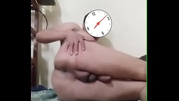 Hugo Puto Sumiso De Neza