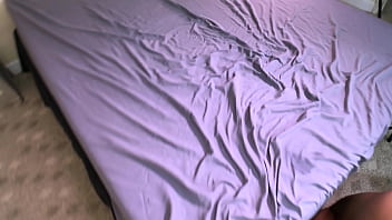 4K- Put it in my ASS Daddy