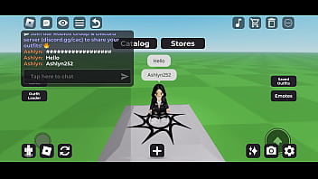 Verification Video - roblox, roblox-sex - Video 326983