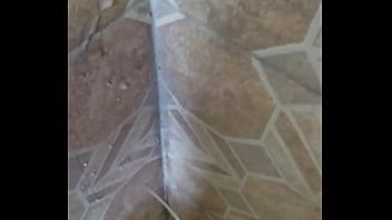 Magrinho Pauzudo Gozando Gostoso