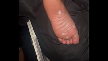 Covered Soles Pt.2