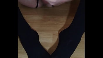 Karol - Cumshot, Cum, Masturbation, Legs, Fetish, Feet, Ladyboy, Cd, Sissy - Shemale - 2025 - Sexy - Session - Video 321955