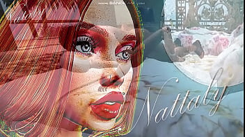 Nattaly And Her Lover