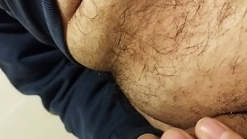 Está Mañana Engarrotado Precum