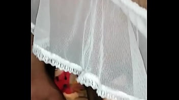 Nancy Trans - Dildo, Lenceria, Anal-sex - Sex_toys - 2025 - Passionate - Show - Video 321817