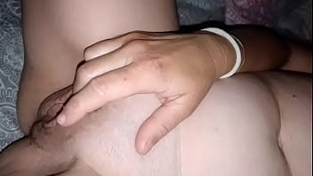 Masturbándome Yo Sola - clitoris, corrida, esposa - Video 321787