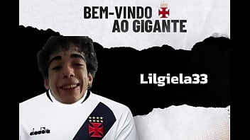 Lilgiela33 No Vasco?