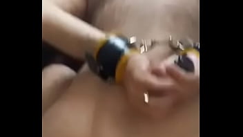 Gay Daddy Pounded By His Boy