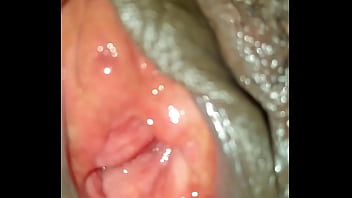 My Black Wife - Black, Milf, Skinny, Wet, Upclose, Winking - Exotic - 2025 - Incredible - Performance - Video 293624