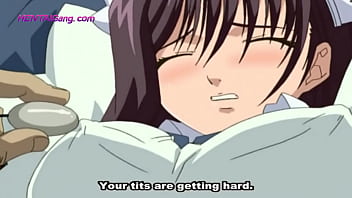 Genmukan 01 ⁂ The Sin Of Desire _ Disgrace First Hall ⁂ Hentai Uncensored [english Subtitled]