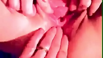 Jason Ward Fucks Kirstin Ward With Dick And Bottle