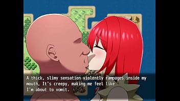 Uma Garota Ruiva Vai Salvar O Garoto Que Ama De Um Grupo De Bandidos - Rebecca And The Sword Of Nasty Curses - Parte 1