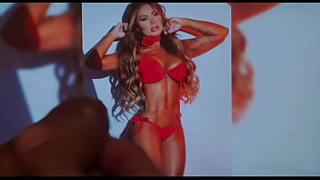 Masturbate For Sandra Arcila